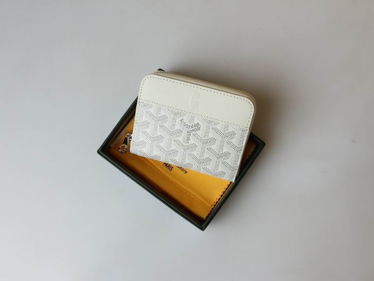 Goyard G60067 10.4x7.5x1.8cm zy9_2